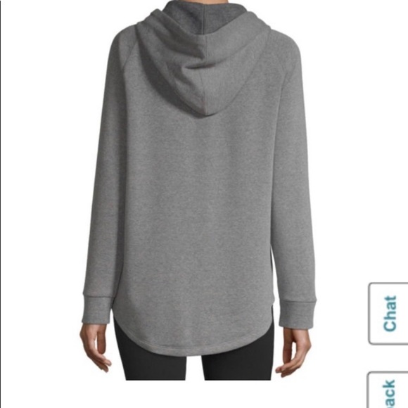 COPY - Hoodie NWT - Picture 2 of 2